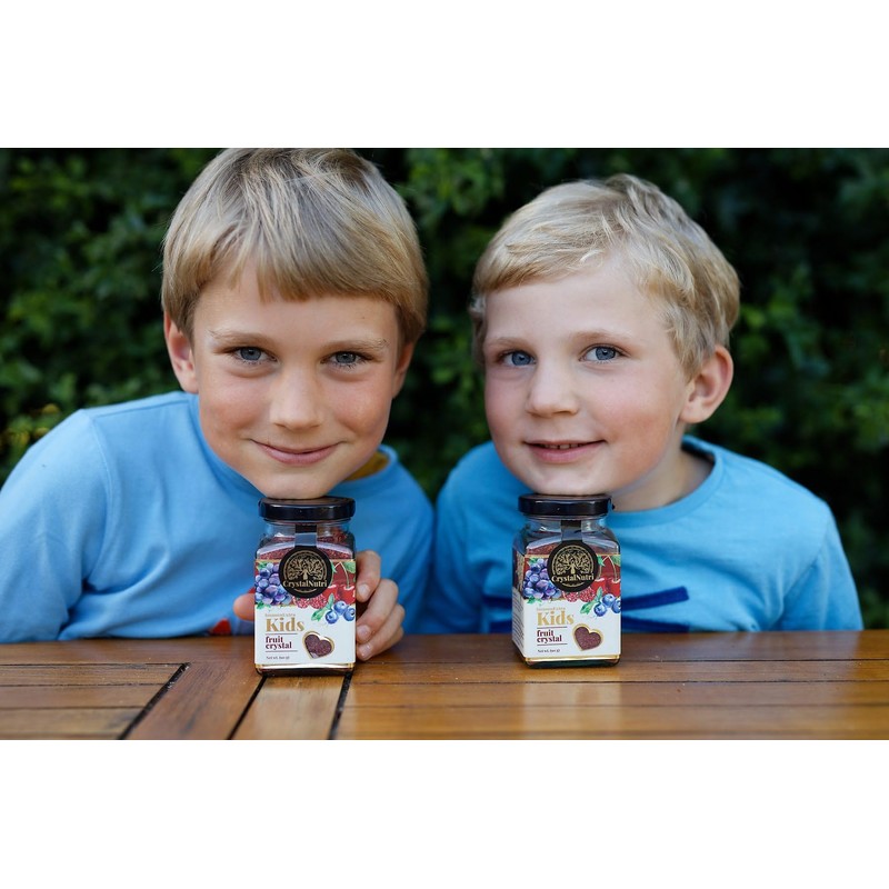 ImmunExtra Kids