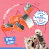 Purina Friskies Shreds With Salmon in Sauce Wet Cat Food