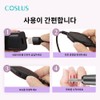COSLUS Nail Drill Nail Grooming Tool for Toenail Care -