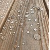 Eco Advance Exterior Waterproof Wood Sealer, Odorless Water Repellent, Safe