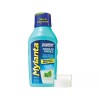 Mylanta Maximum Strength Liquid - Classic Flavor - 12oz