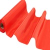 Time to Sparkle 29cmx20m (Red) Satin Roll Sash Fabric Chair