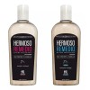 HR Hermoso Remedio Duo Shampoo Anticaida Crecimiento Reparador Cabello 7