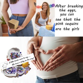 Ayhuhra Gold Cute Pregnancy Announcement for Dad Grandma and Grandpa,Baby Pregnancy Announcements,Pregnancy Reveal,Cute Pregnancy Reveal Ideas for Dad Grandparents Family Best Friend