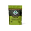 SINGHS Micronized Instant Kava Powder - Tongan Kava, 4 Ounce
