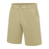 Rdruko Men's Golf Shorts 10" Stretch Quick Dry Lightweight Casual