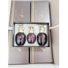 The History of Whoo Whoo SPA Hair 3pcs Special Set