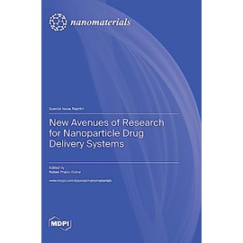 New Avenues of Research for Nanoparticle Drug Delivery Systems