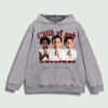 Child of God Graphic Hoodie 100% Cotton US Warehouse 6