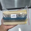 BENTON 1% 1/4W 50 Values 1350 Pcs 0 Ohm-5.6M Ohm