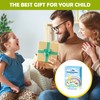 28 PECS Communication Cards for Special Needs – Visual Flashcards