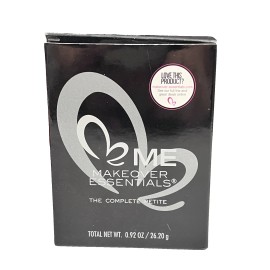 Makeover Essentials The Complete Petite, New (Other) Mascara (Broken) - Pinks