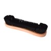 Wooden Billiards Pool Table and Rail Brush Set Nylon Bristles