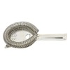 Genware NEV-HAW2 Premium Hawthorne Strainer
