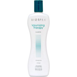 Biosilk Volumizing Therapy Shampoo, 12 Oz