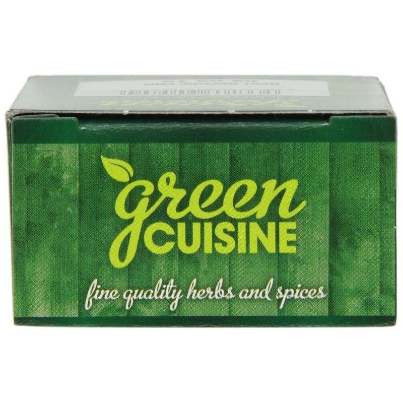 Green Cuisine Five Spice Mix 40 g (Pack of 6)