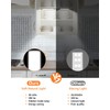 Led Under Cabinet Lighting Motion Sensor Wireless Rechargeable Cabinet Lights,