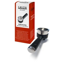Gaggia 421941312101 Crema Perfetta Filter Holder