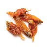 Catit Nibbly Grain-Free Healthy Cat Treats with Real Chicken