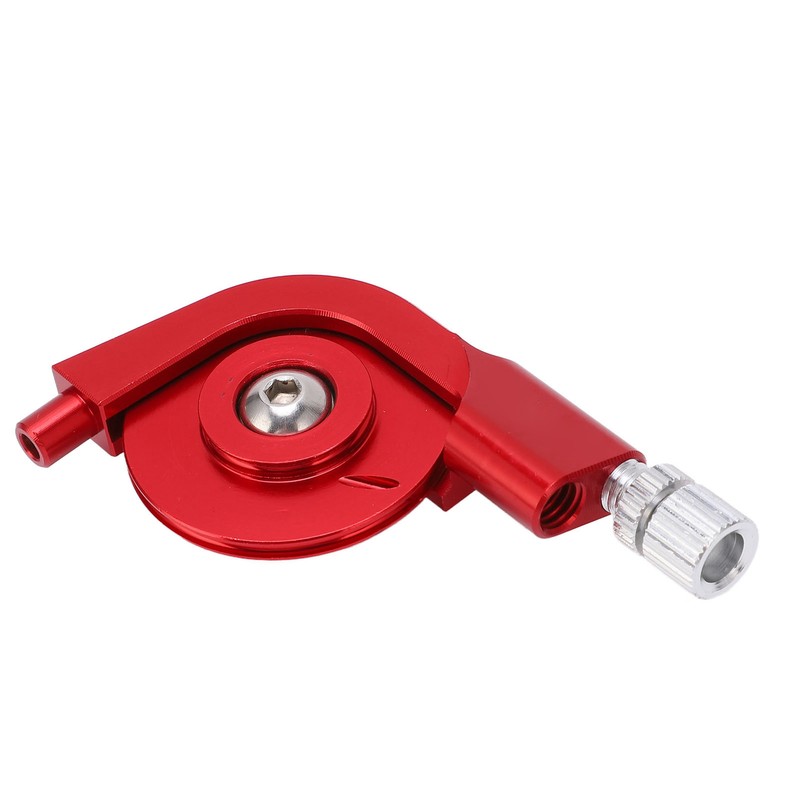 V Brake Stroke Converter Aluminum Alloy CNC Machining V Brake