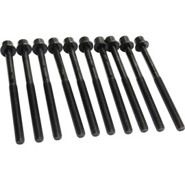 For Dodge Journey Cylinder Head Bolt 2009-2015 | Set of 10