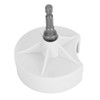 Knitting Machine Adapter Quick Knit Replaceable Crochet Machine Adapter with