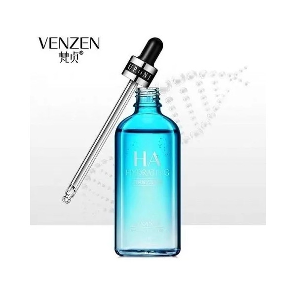 Serum De Acido Hialuronico Hidratante Antiedad Venzen Tipo de piel