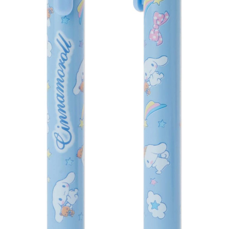 Cinnamoroll Bright Muscat Ballpoint Pen