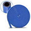 PE Pipe Insulation Hose 10 m Roll x Diameter 22