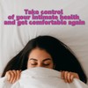 Vaginitis Test Kit, Rapid Screening for Common Vaginal Discomfort Causes