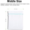 OTraki Mesh Laundry Bag for Delicates 2 Pack 16 x
