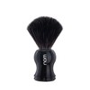 nom - Shaving brush - Gustav series - synthetic fibre