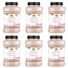 Good Tierra Himalayan Pink Salt in Jar - Extra-Fine Grain