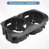 Merautop SJ A2056800691 Centre Console Cup Holder, Centre Console Cup