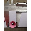 Chiloskit PS-2 Sand Blasting Gun Kit with 4 Ceramic Nozzles