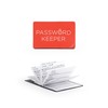 Kikkerland Password Keeper (NB01)