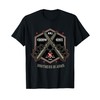 Battaglia del coltello, Kali Eskrima, combattimento Maglietta