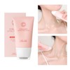 LIRU 아트박스리르 리르 콜라겐 리프팅 넥 크림 목주름 괄사 마사지 Artbox Lir Lir Collagen Lifting Neck Cream Neck Wrinkle Gua Sha Massage