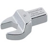 STAHLWILLE 731/10-17 Torque Wrench Replacement Head (Spanner) (58211017)