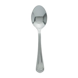 Utopia Parish Cutlery, F00611-000000-B01012, Jesmond Tea Spoon (Box of 12)