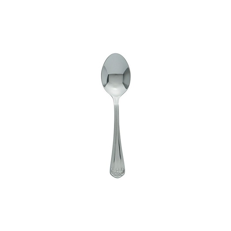Utopia Parish Cutlery, F00611-000000-B01012, Jesmond Tea Spoon (Box of 12)