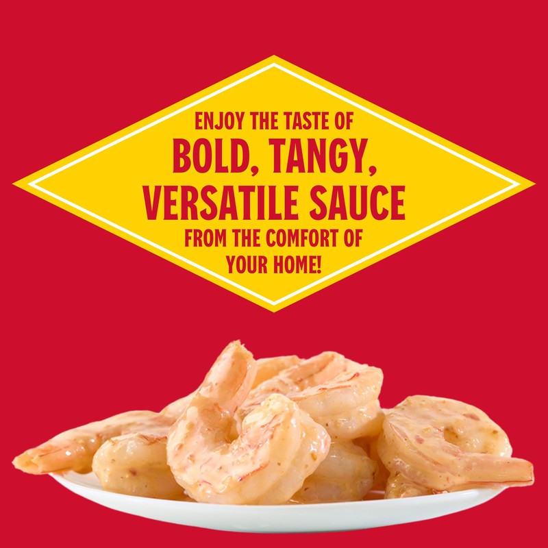 Louisiana Fish Fry Remoulade Sauce, 10.5 Ounce (Pack of 2)