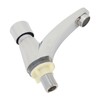 Time Delay Faucet Basin Tap Water Saving Self Closing Push
