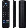 Voice Replacement Remote Control with FireStick 3rd Gen L5B83G, Compatible