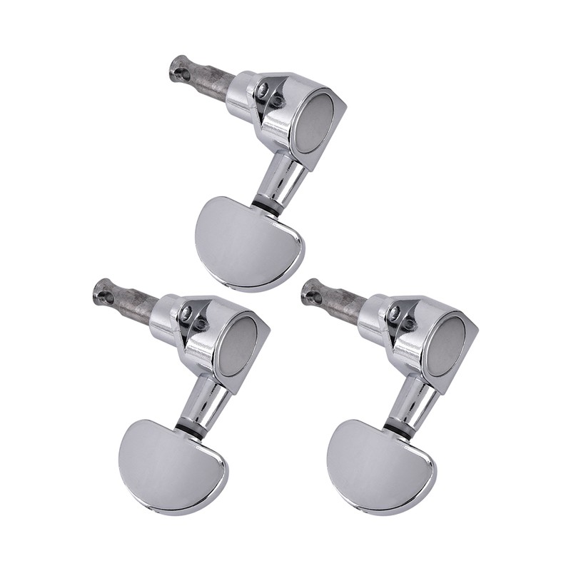 3L3R Guitar Tuning Pegs Locking Tuners Zinc Alloy Machine Heads