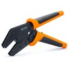 Wirefy Crimping Tool 9" for Quick Change Crimping Dies 26-4