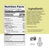 Katz Gluten Free Personal Size Apple Pie | Dairy Free,