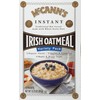 McCann's Instant Irish Oatmeal, Three Flavor Variety Pack, 10 Packets