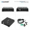 BLAUPUNKT BPA-E602 2-Channel Class AB Car Amplifier - 800W Max
