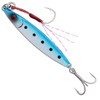 Savage Gear Flatline TG Fishing Lure (Uv Sardine-4.5cm-15g)